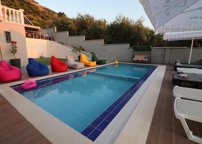 Гостевой дом Elarad 3*